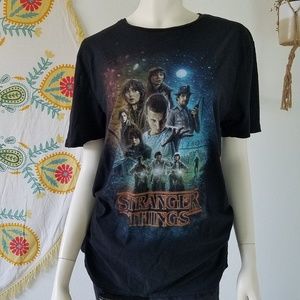 Stranger Things Shirt
